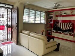 Blk 115 Simei Street 1 (Tampines), HDB 4 Rooms #589744641